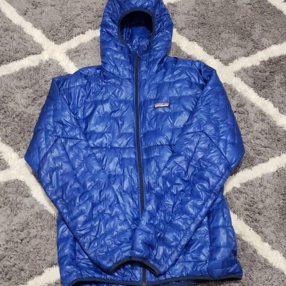 Patagonia Jacket